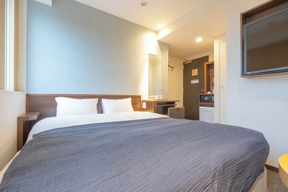 unito hotel residence Kyoto Station North 사진 8