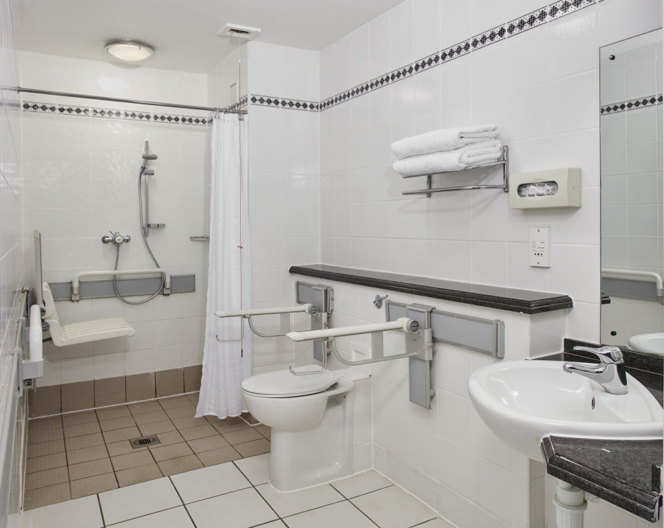 Leonardo Hotel East Midlands Airport - Général