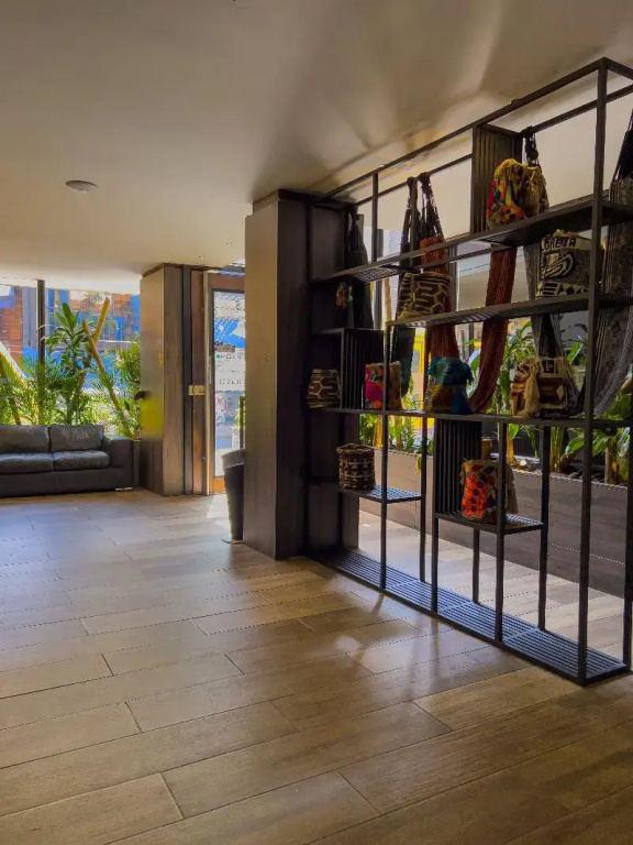 Hotel 47 Medellin Street - Général