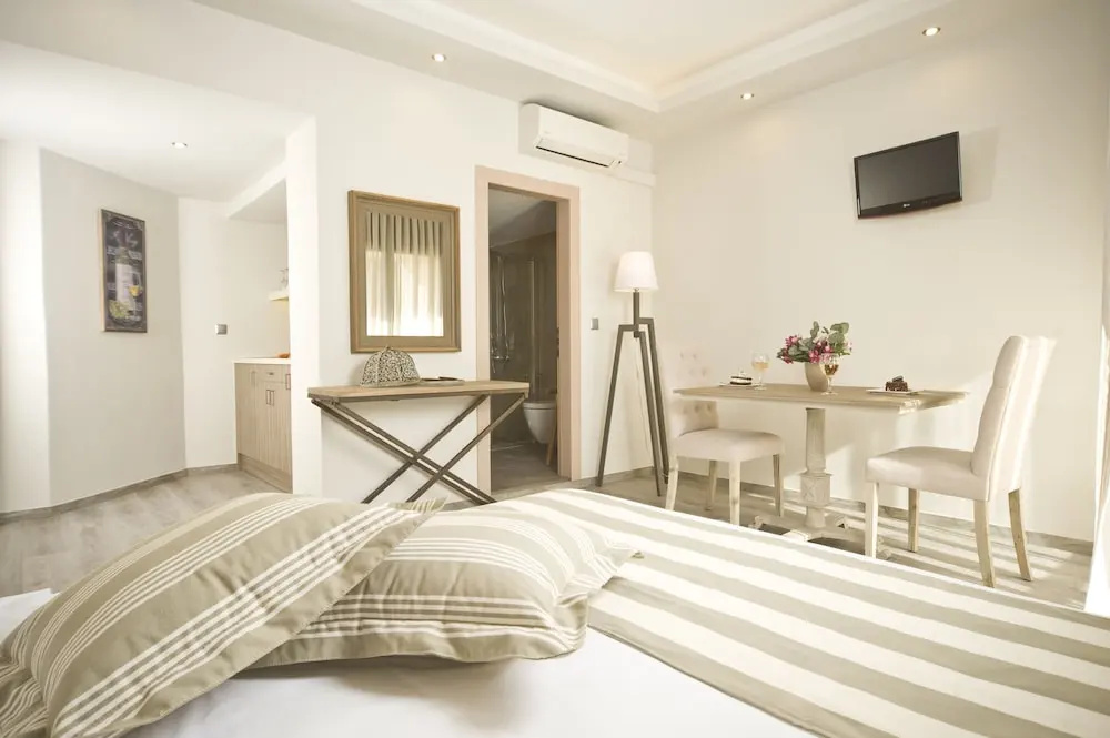 Pepi Boutique Hotel - Adults Only - Chambres