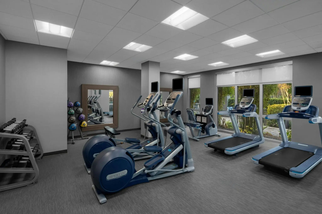 Courtyard by Marriott Orlando South/Grande Lakes Area - Général