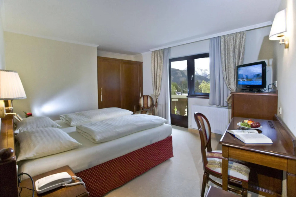 Hotel Berner Zell am See - Général