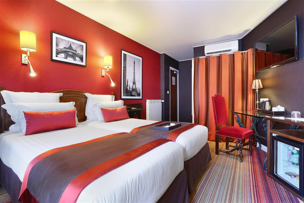 Hotel Trianon Rive Gauche picture