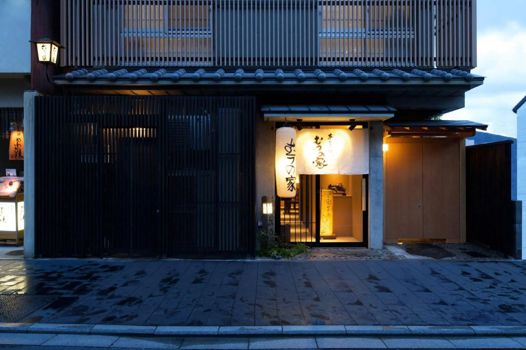 Aoi KYOTO STAY