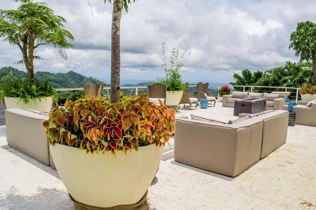 The Retreat Costa Rica - Wellness Resort & Spa by null