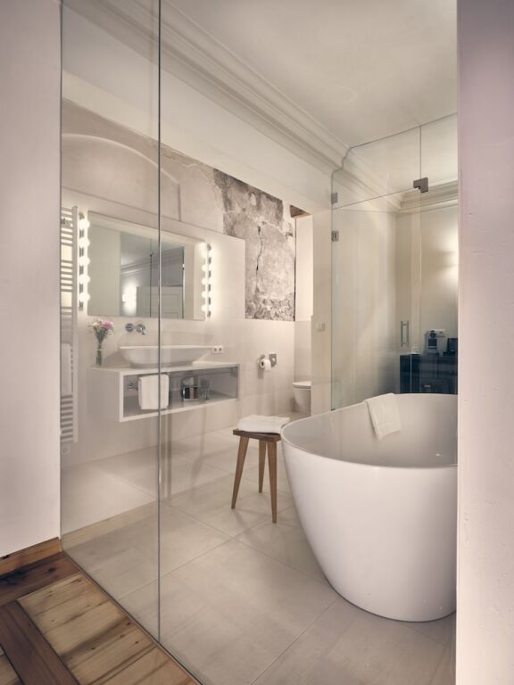 kontor Boutiquehotel by null