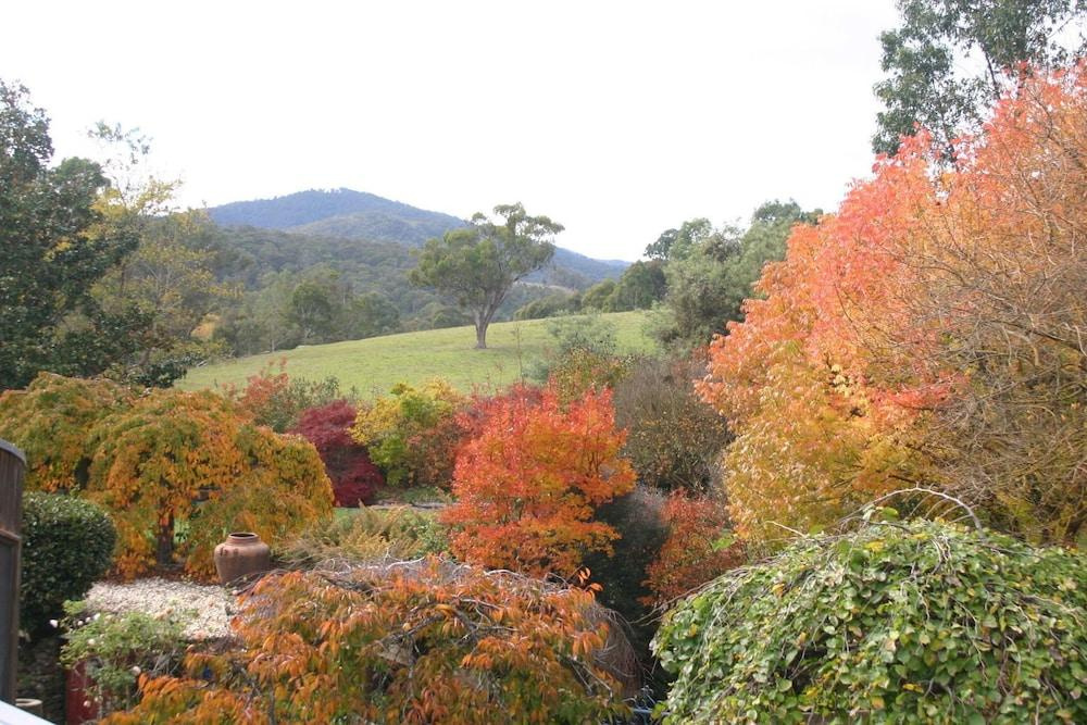 Riverhouse at Howqua Dale