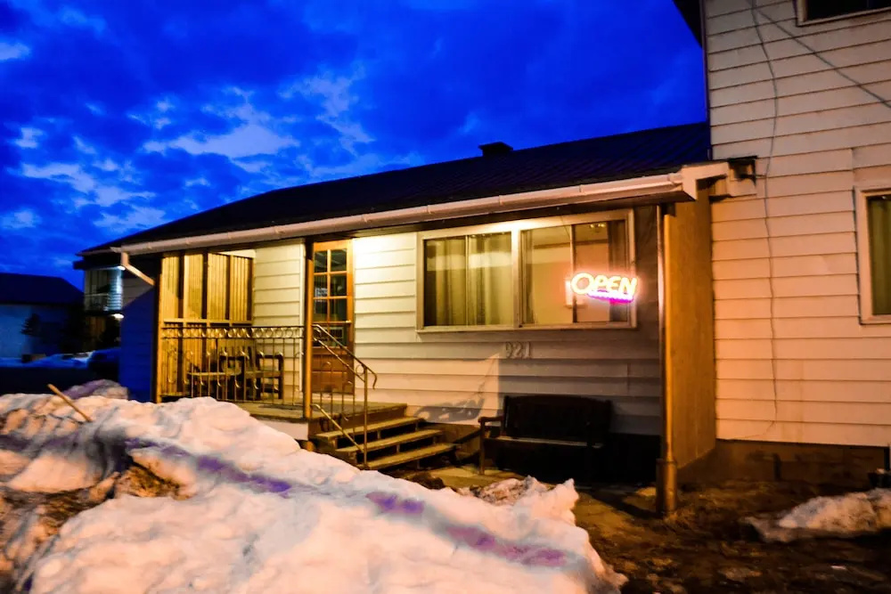 The Shawville Hotel