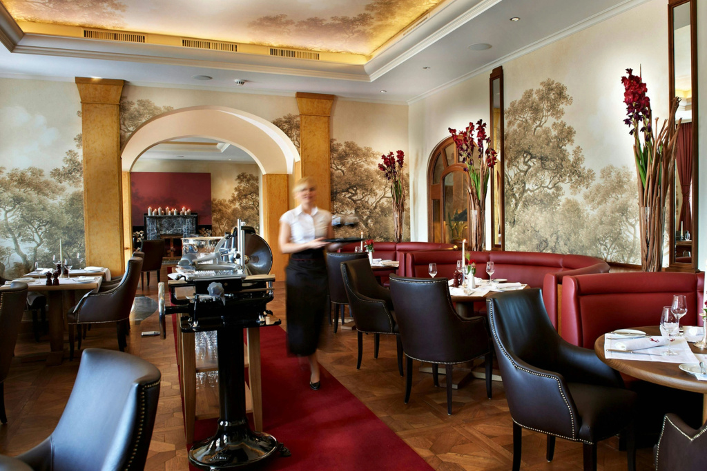 Falkenstein Grand, an Autograph Collection Hotel - Général