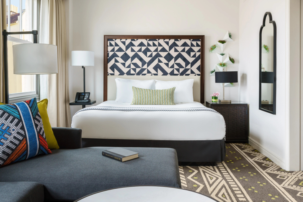 Hotel Spero, Vignette Collection by IHG - Général