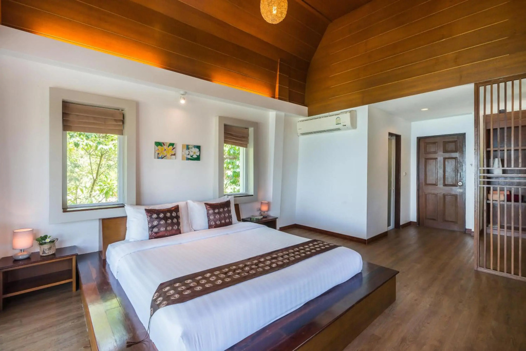 Cocohut Beach Resort - фото 2