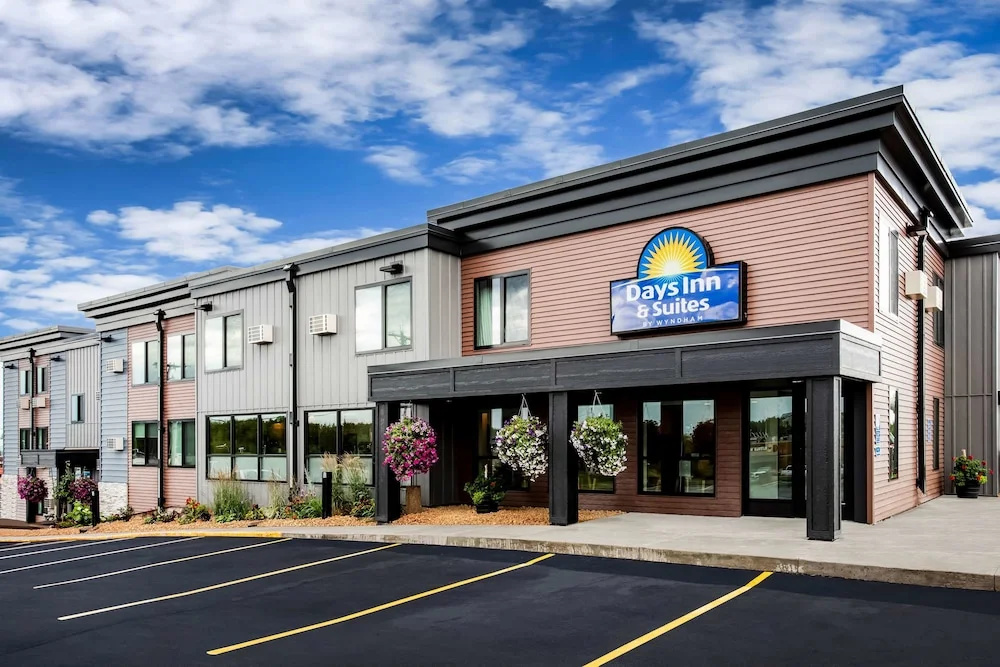 Days Inn Duluth By Miller Hill Mall