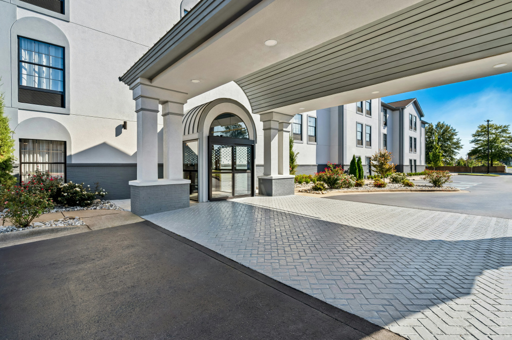 Spark by Hilton North Little Rock
