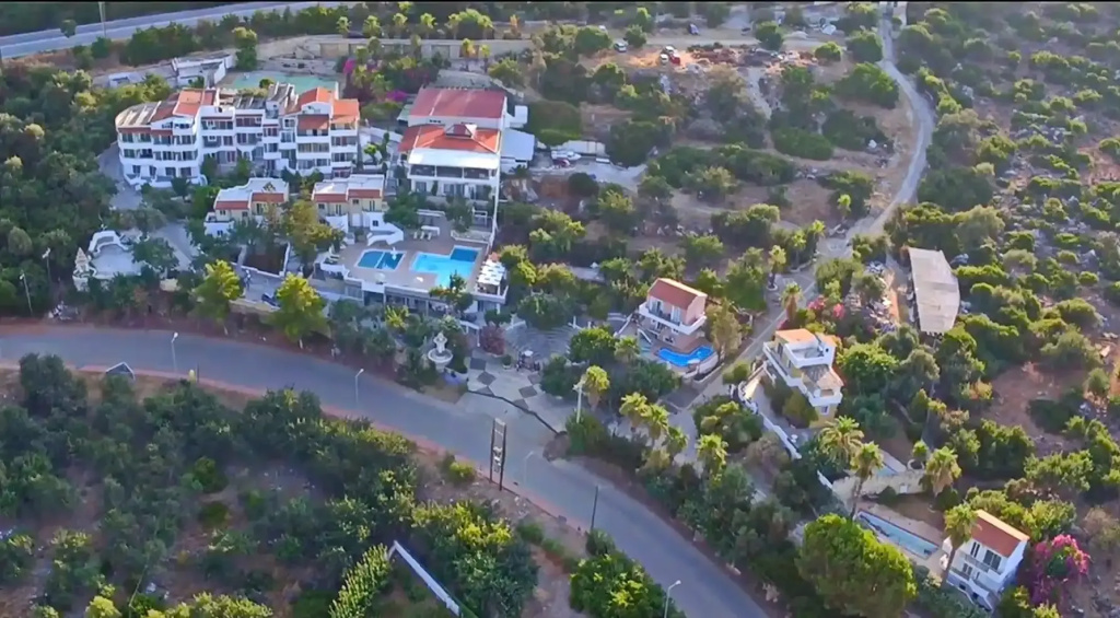 Bali Mare Village - Général