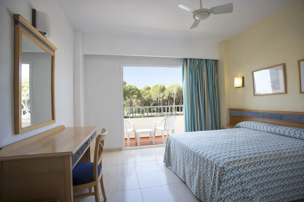 Invisa Hotel Ereso All Inclusive - Général