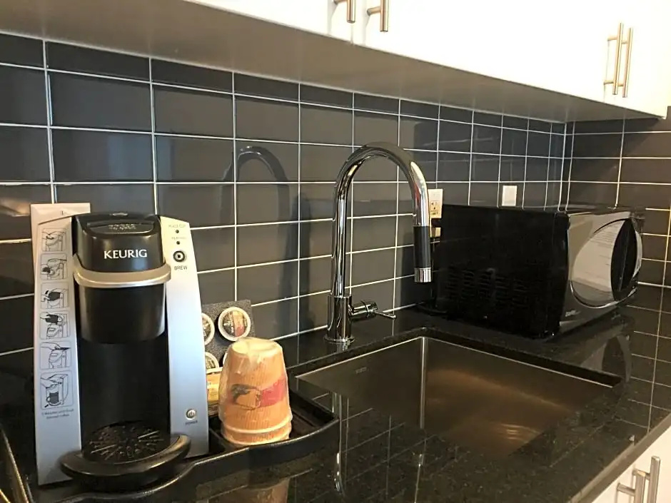 Liberty Suites Hotel - Chambres