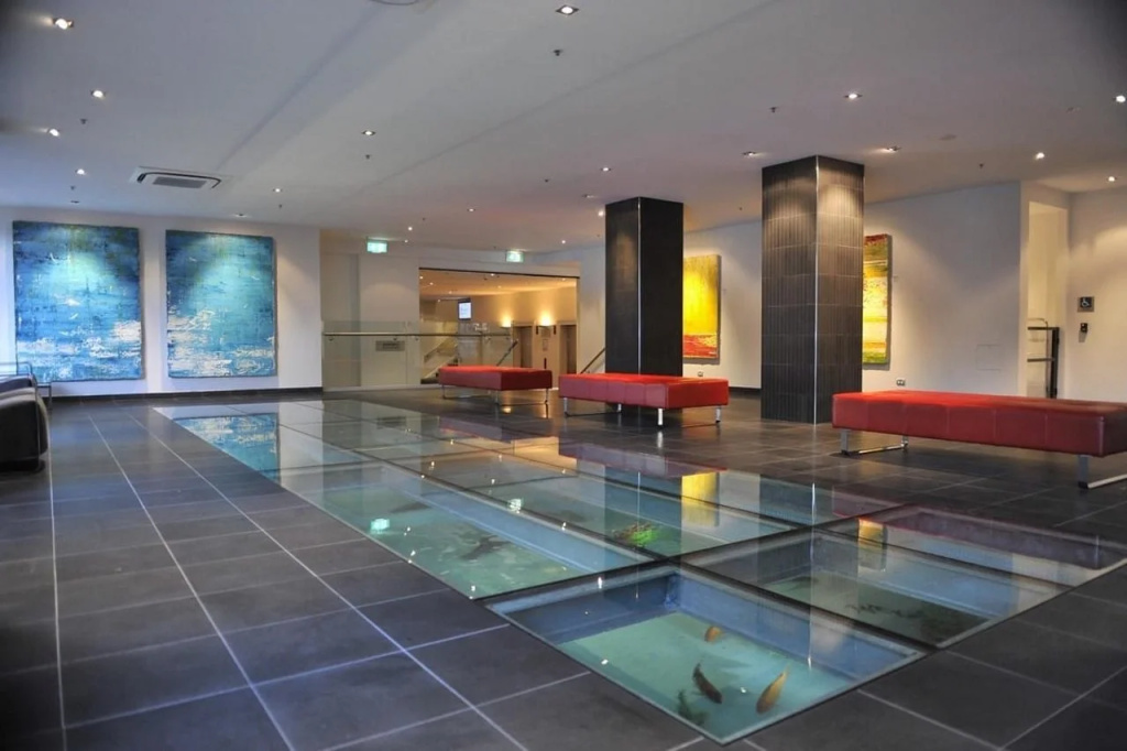 Rydges Sydney Central - Général