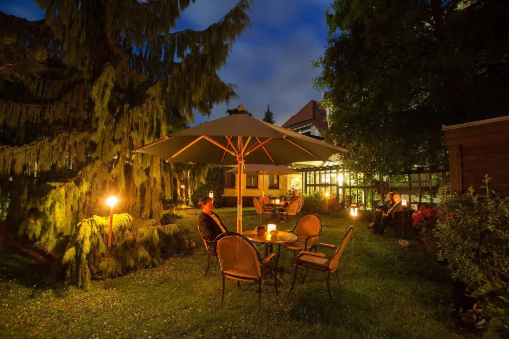 Vitalhotel am Stadtpark - Général