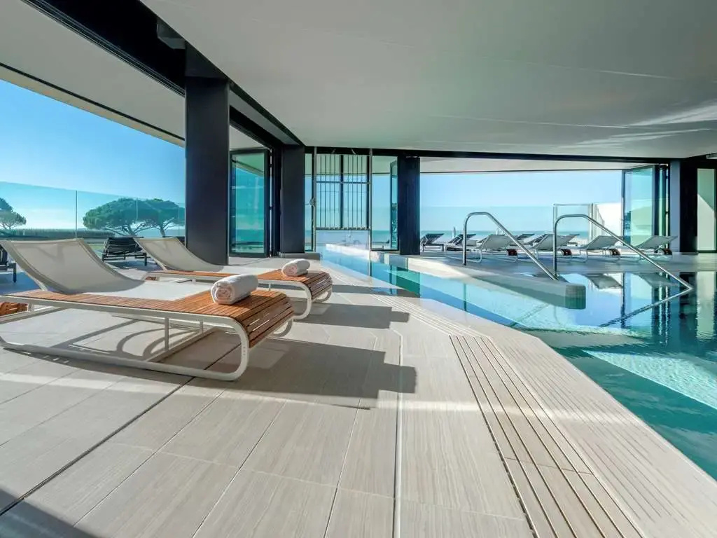 La Grande Terrasse Hôtel & Spa La Rochelle - MGallery - Général