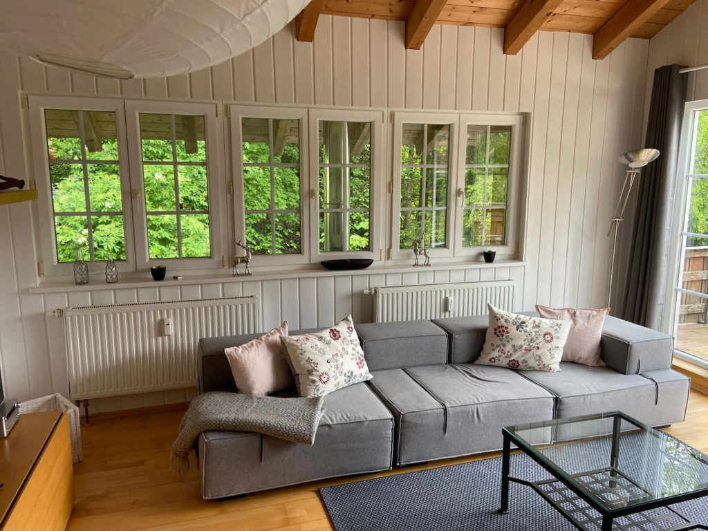 Apartment am Wildbach