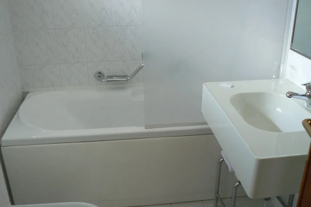 Hotel Park Mar Grande - Chambres