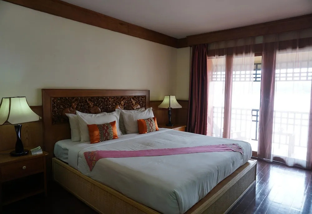 De River Boutique Resort Chiang Saen - Général