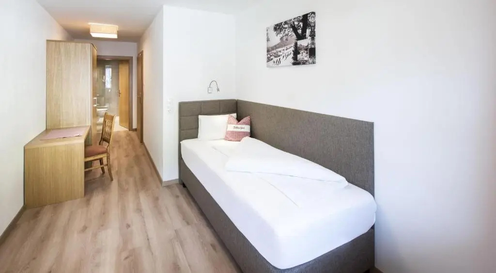 Hotel Neuwirt - Chambres