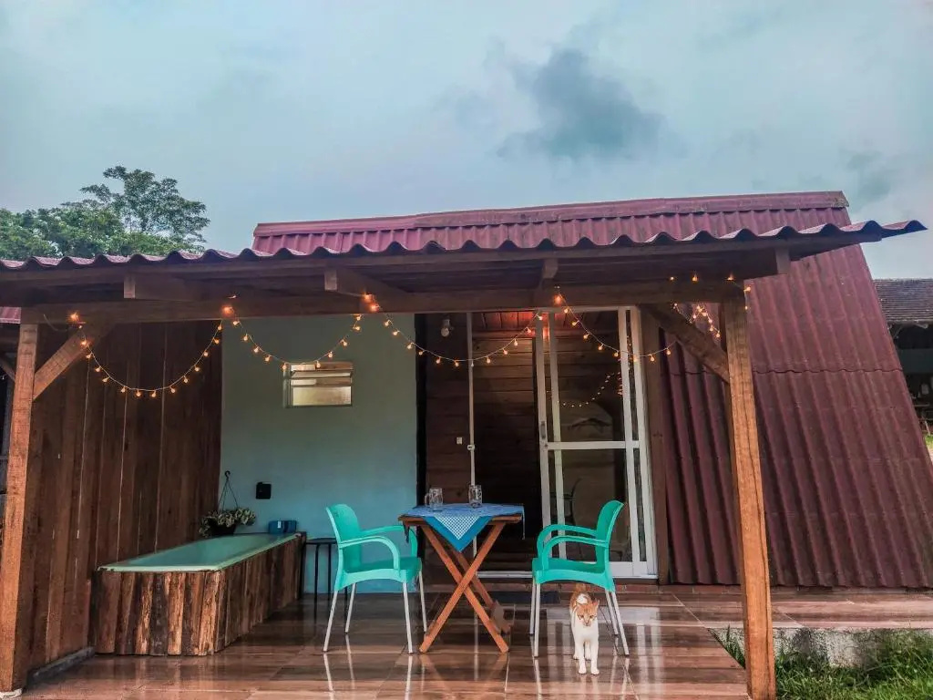 Chalet