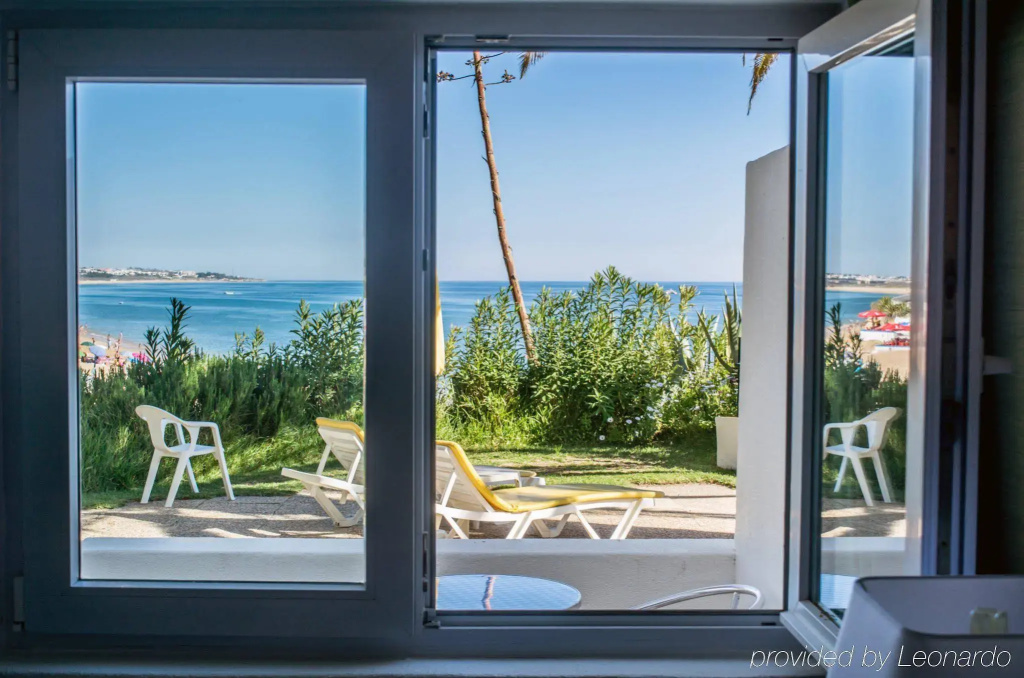 Holiday Inn Algarve - Général