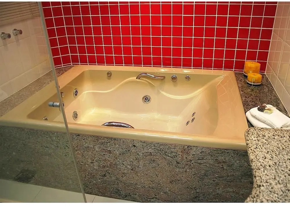 Rede Andrade GV - Chambres