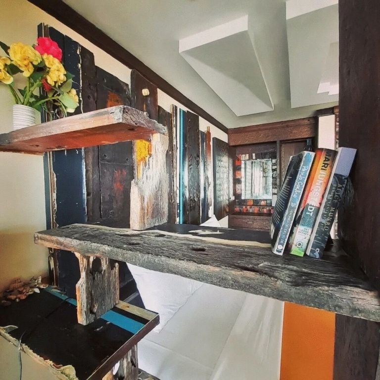 Horizon Bungalow Restaurant and Bar - Chambres