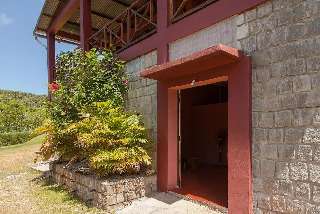 Hotel Restaurant Nautile - Chambres