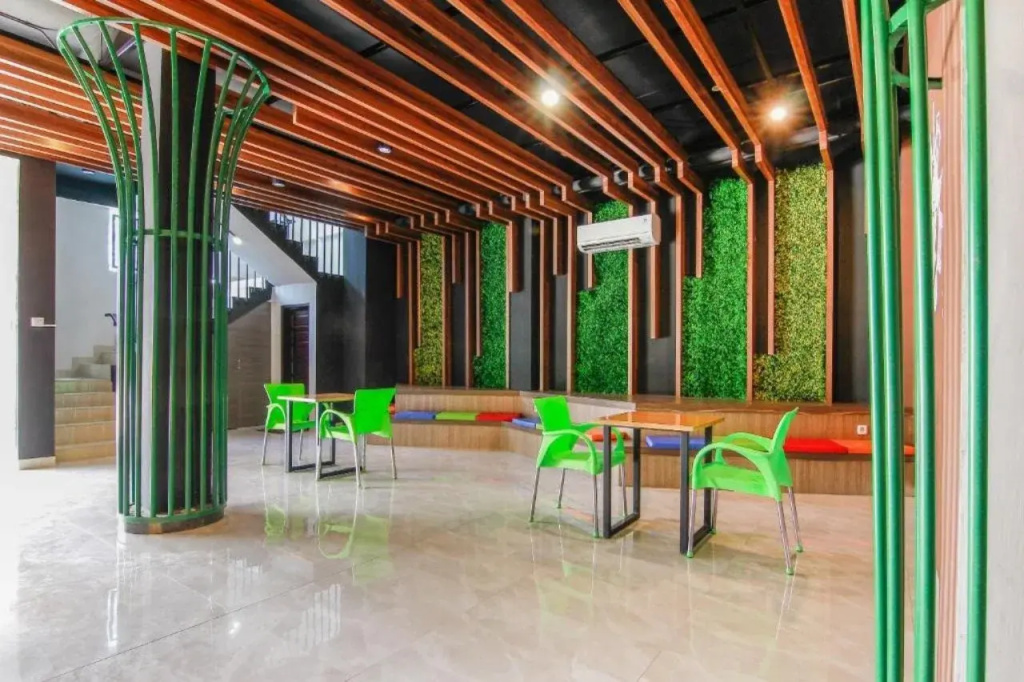 Hotel photo 15