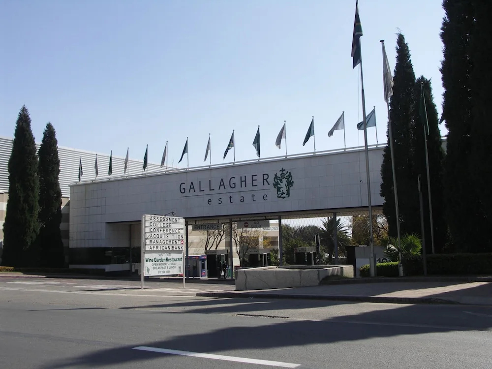 Holiday Inn Express Sandton Woodmead