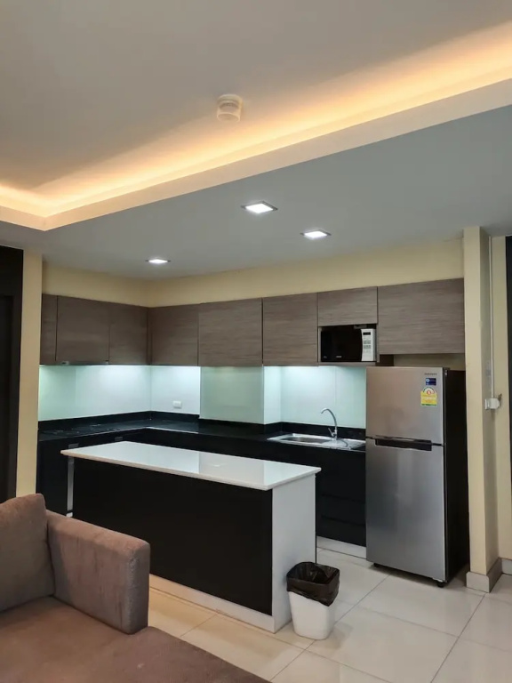Avatar Residence - Chambres