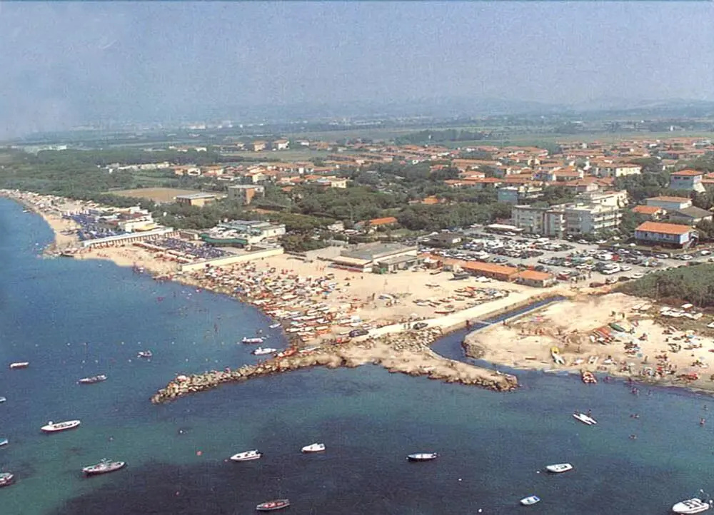 Beach & Waterfront