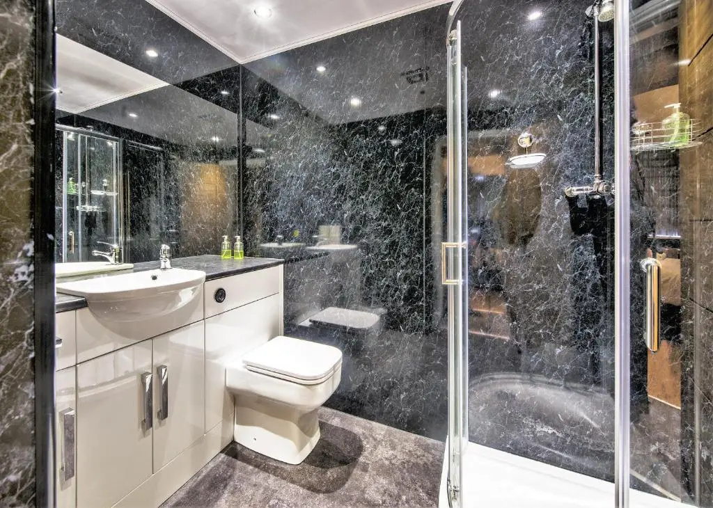 Dolphin Rooms - Chambres