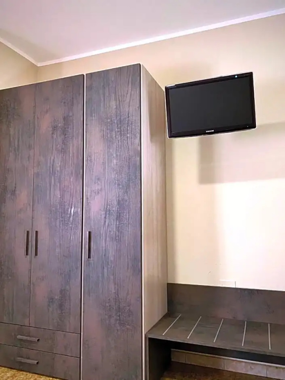 Hotel Vallisdea - Chambres