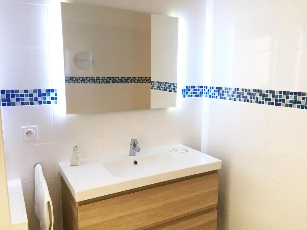 Hotel Le Square - Chambres