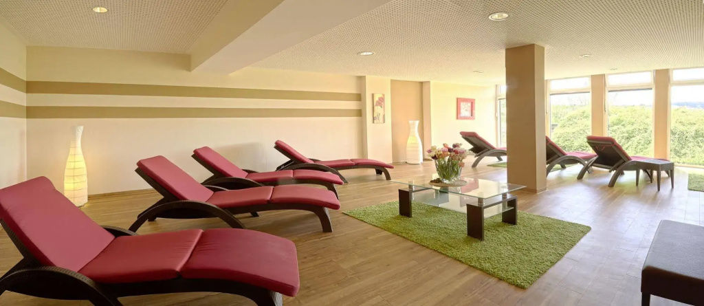 Hotel-Resort Waldachtal - Adults only - Général