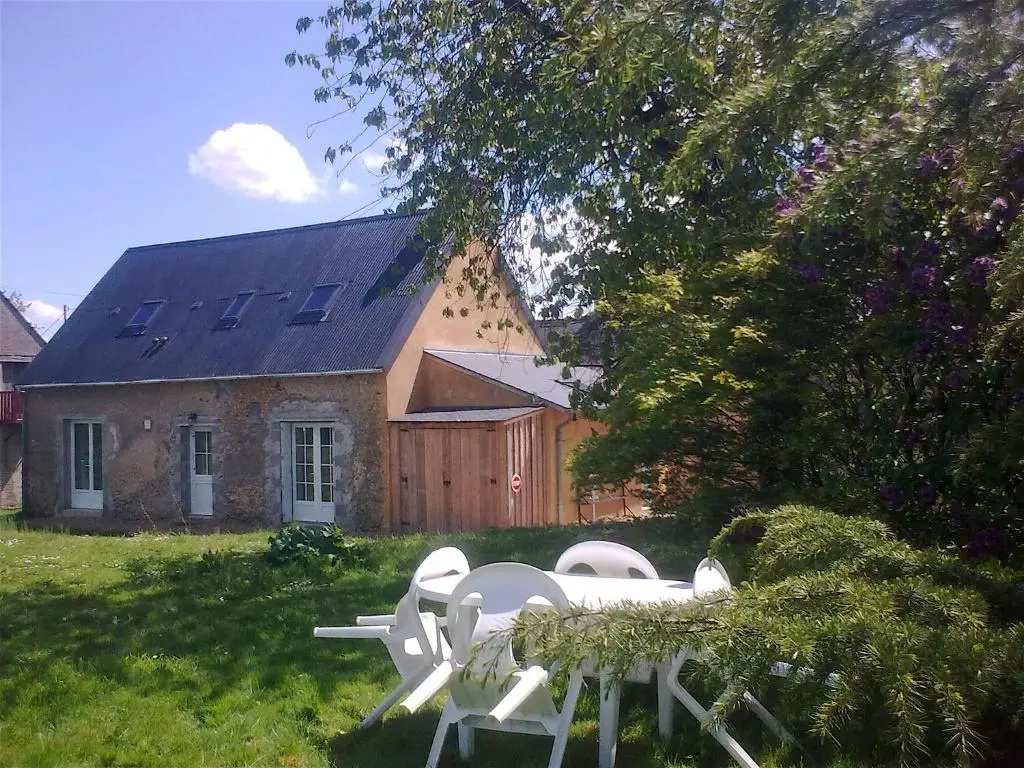 Gîte La Poterie