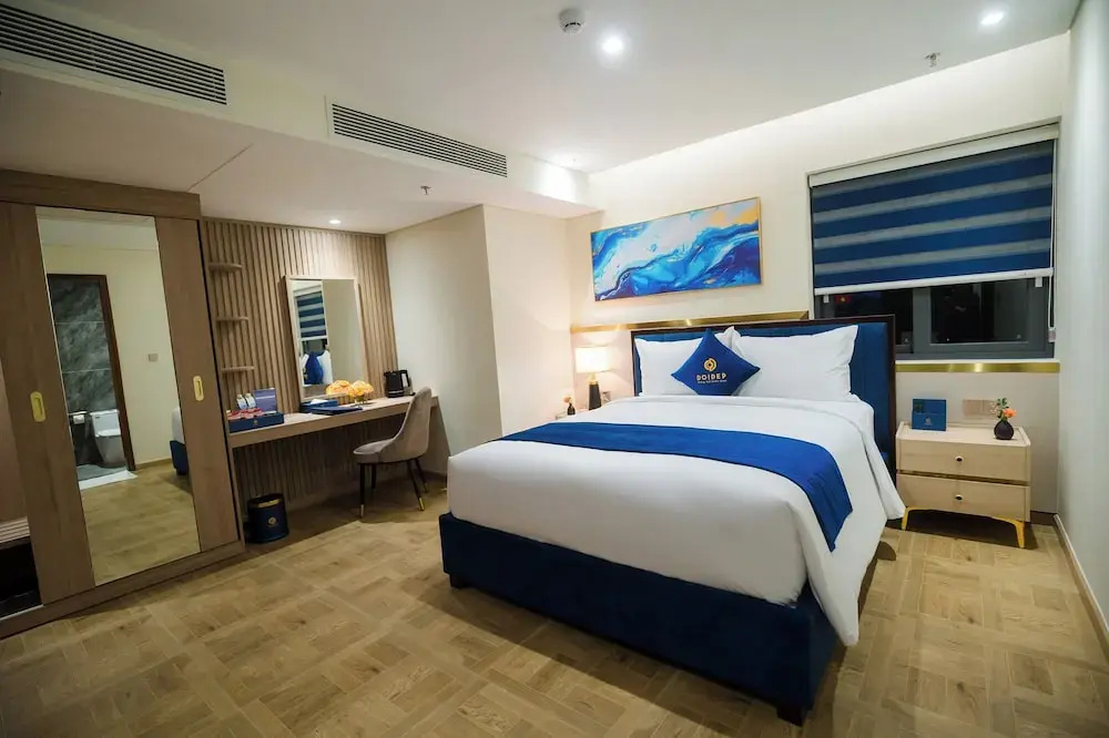 Hotel photo 7