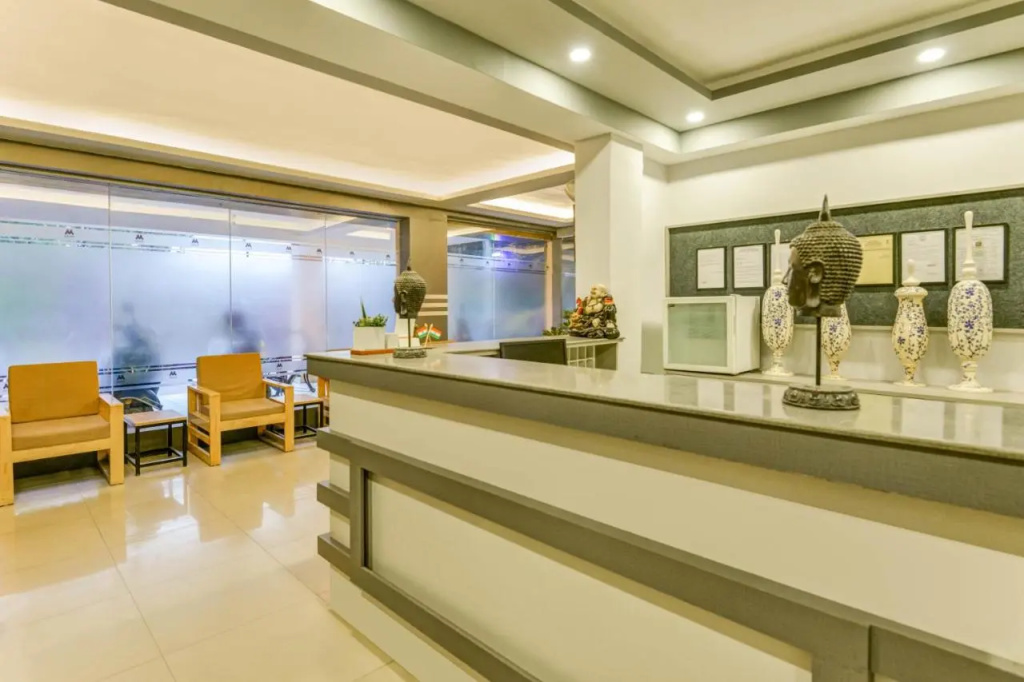 Hotel photo 21