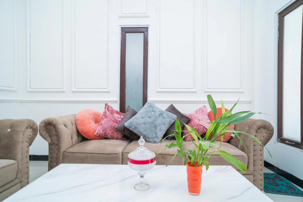 RedDoorz Syariah near Citraland Banjarmasin - фото 23