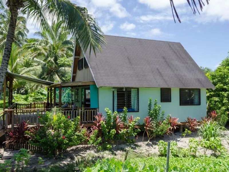 3 Bedrooms Villa