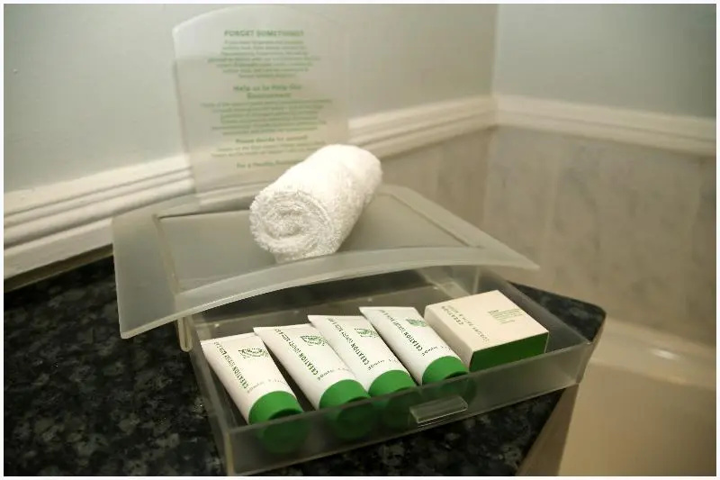Holiday Inn Johannesburg Airport by IHG - Chambres