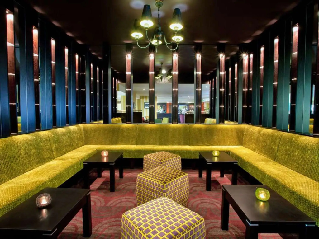 Hull Humber View Hotel, Sure Hotel Collection by BW - Général