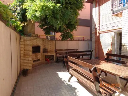 Otel' Vostochniy 284