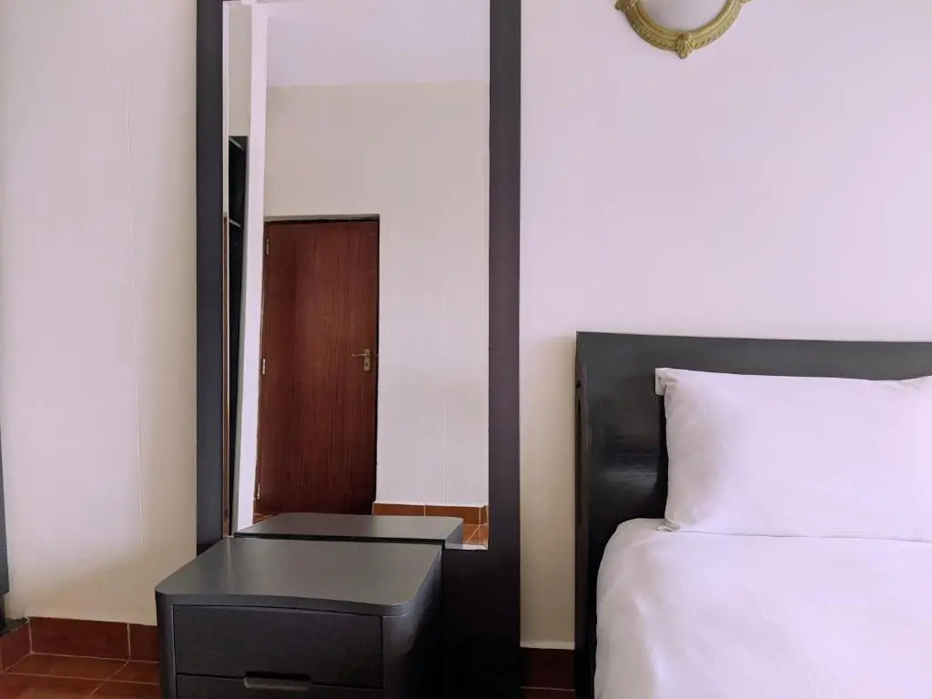 Prestige Hotel Suites Kampala - Chambres