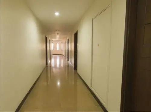 Hotel Red Mount Aquila - Général